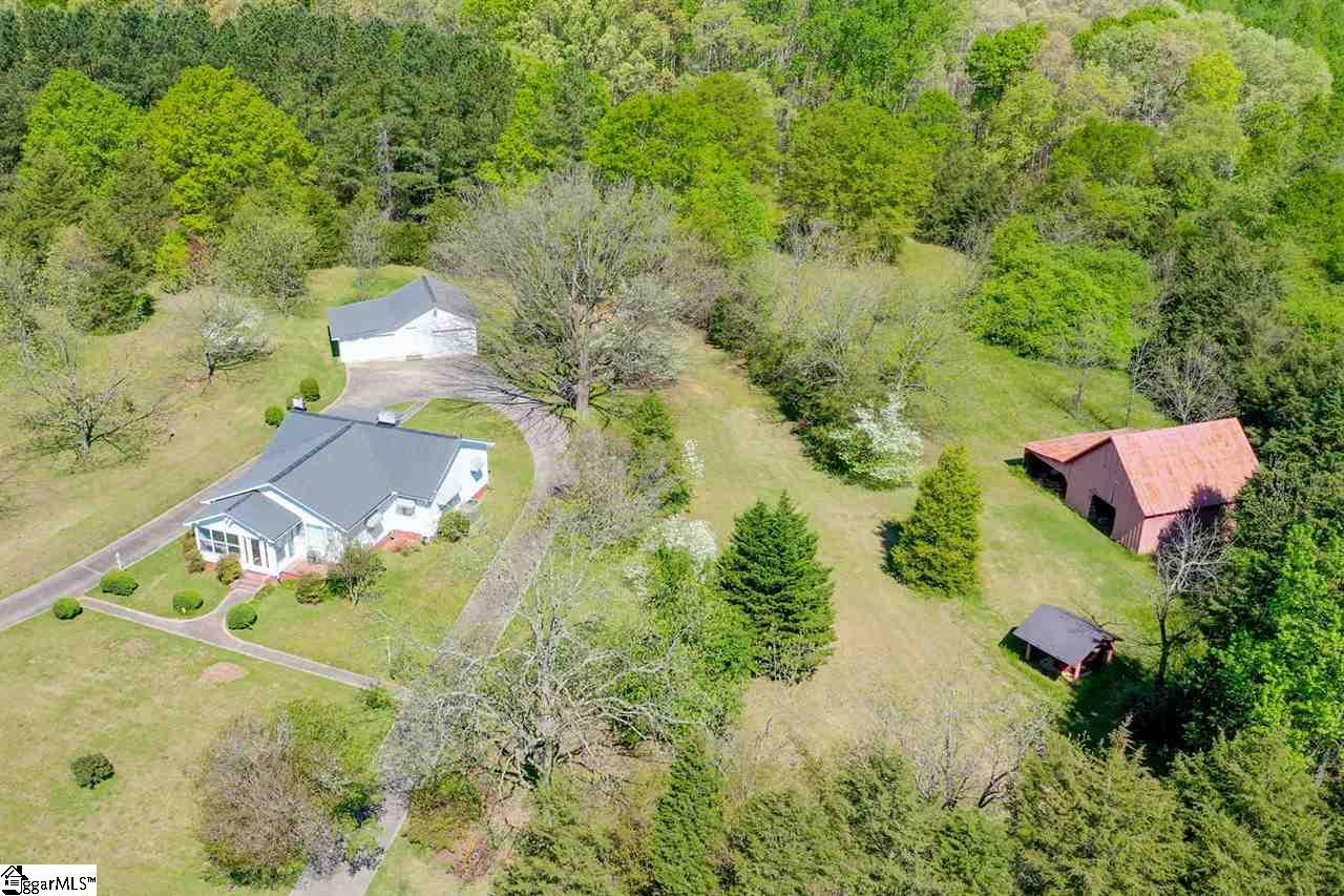 1435 North Old Pendleton Road Easley, SC 29642 - Photo 2 of 25