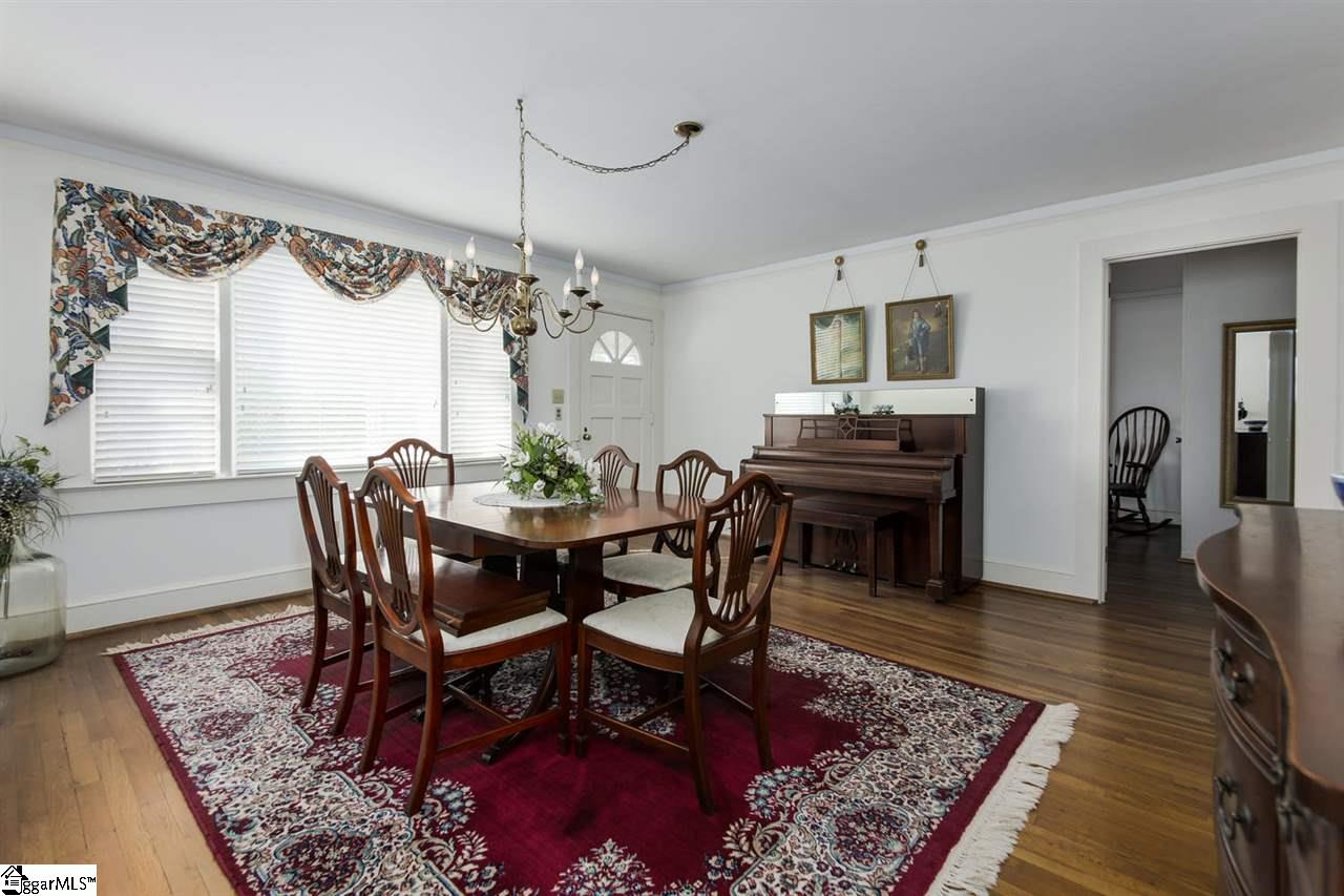 1435 North Old Pendleton Road Easley, SC 29642 - Photo 3 of 25