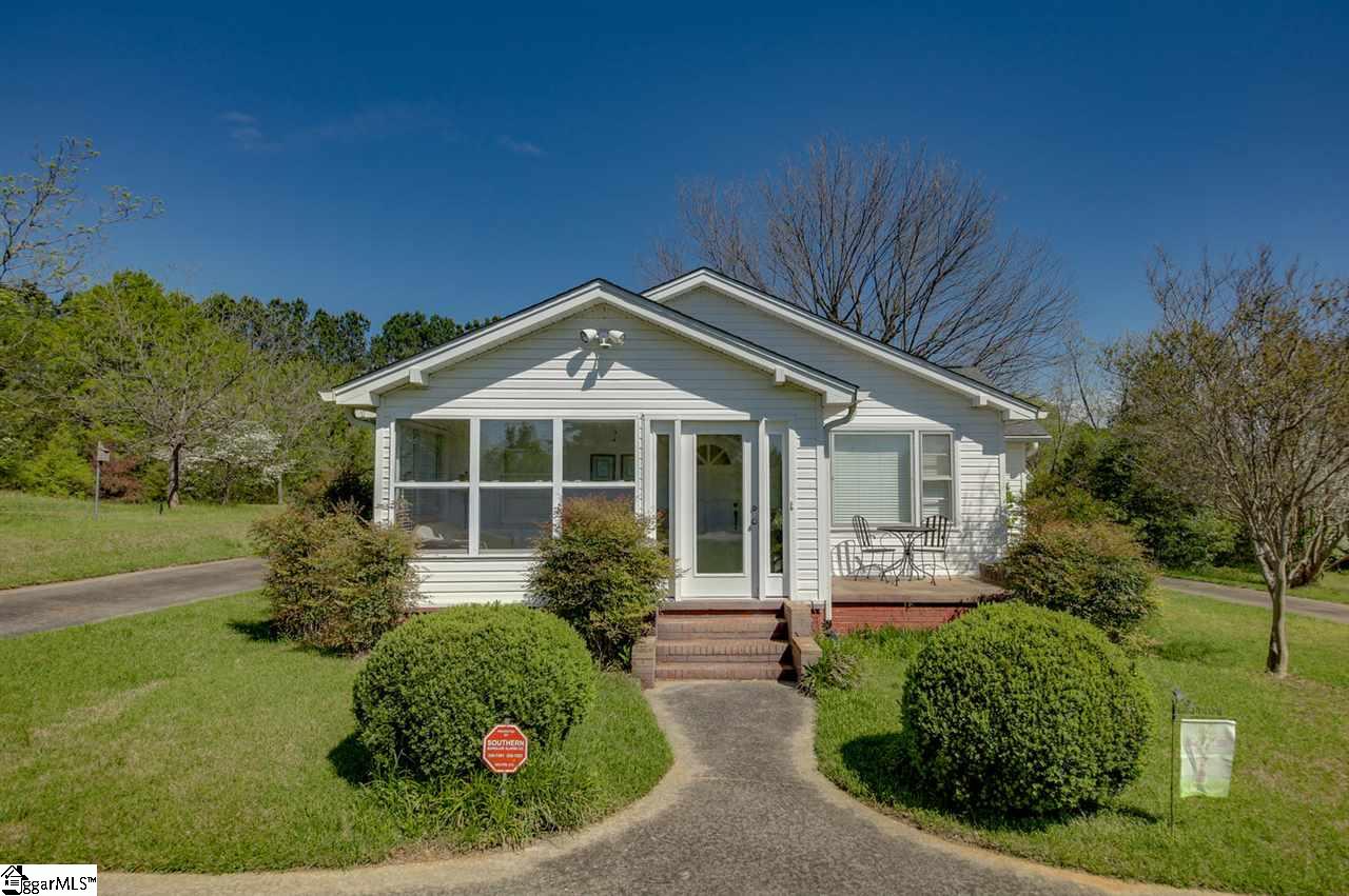 1435 North Old Pendleton Road Easley, SC 29642 - Photo 23 of 25