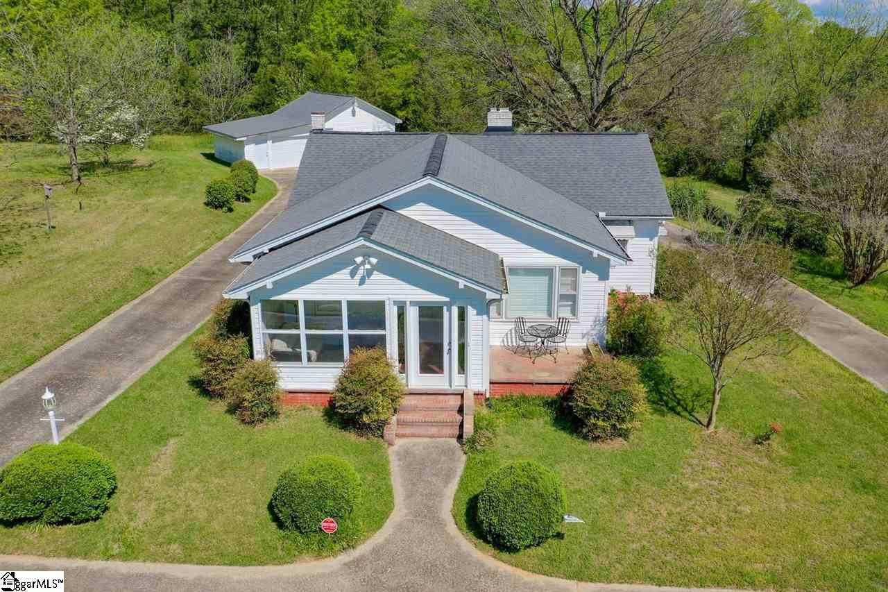 1435 North Old Pendleton Road Easley, SC 29642 - Photo 24 of 25