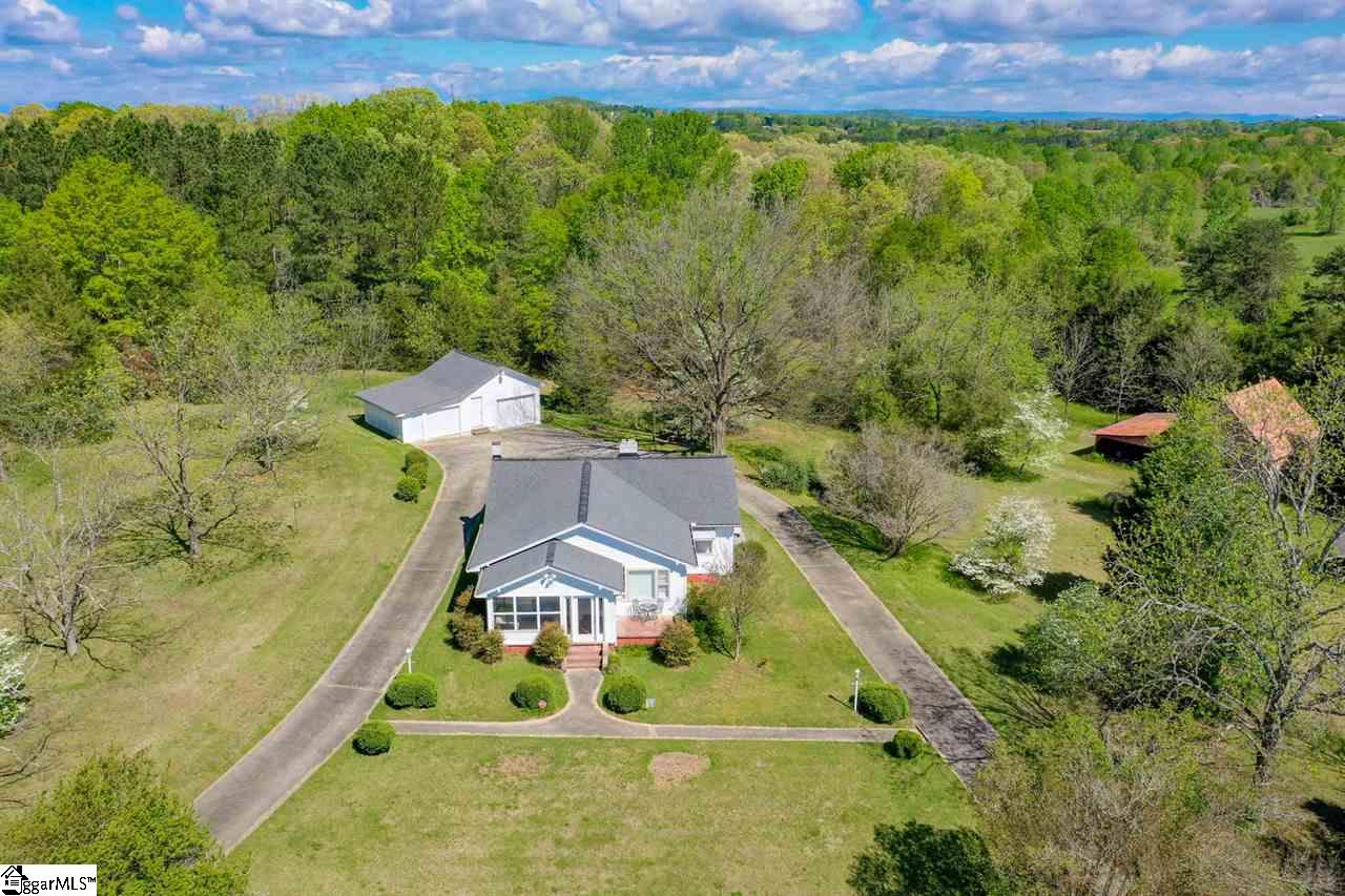 1435 North Old Pendleton Road Easley, SC 29642 - Photo 25 of 25