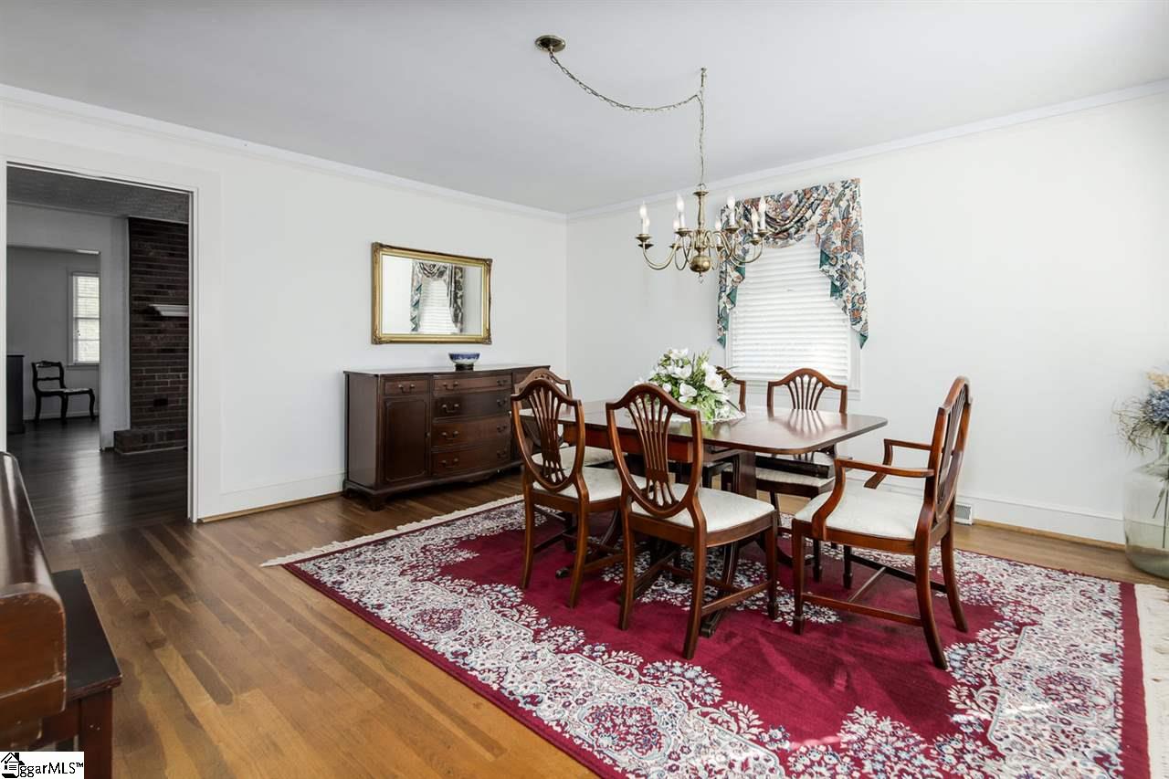 1435 North Old Pendleton Road Easley, SC 29642 - Photo 4 of 25