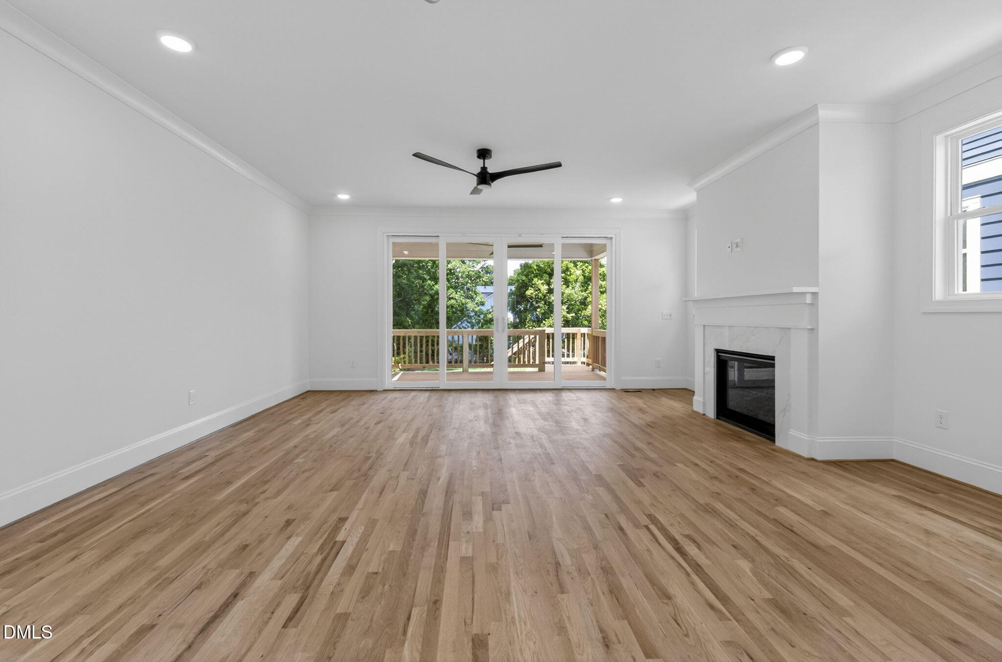 518 Heather Drive, Unit 1/2 Raleigh, NC 27606 - Photo 22 of 42
