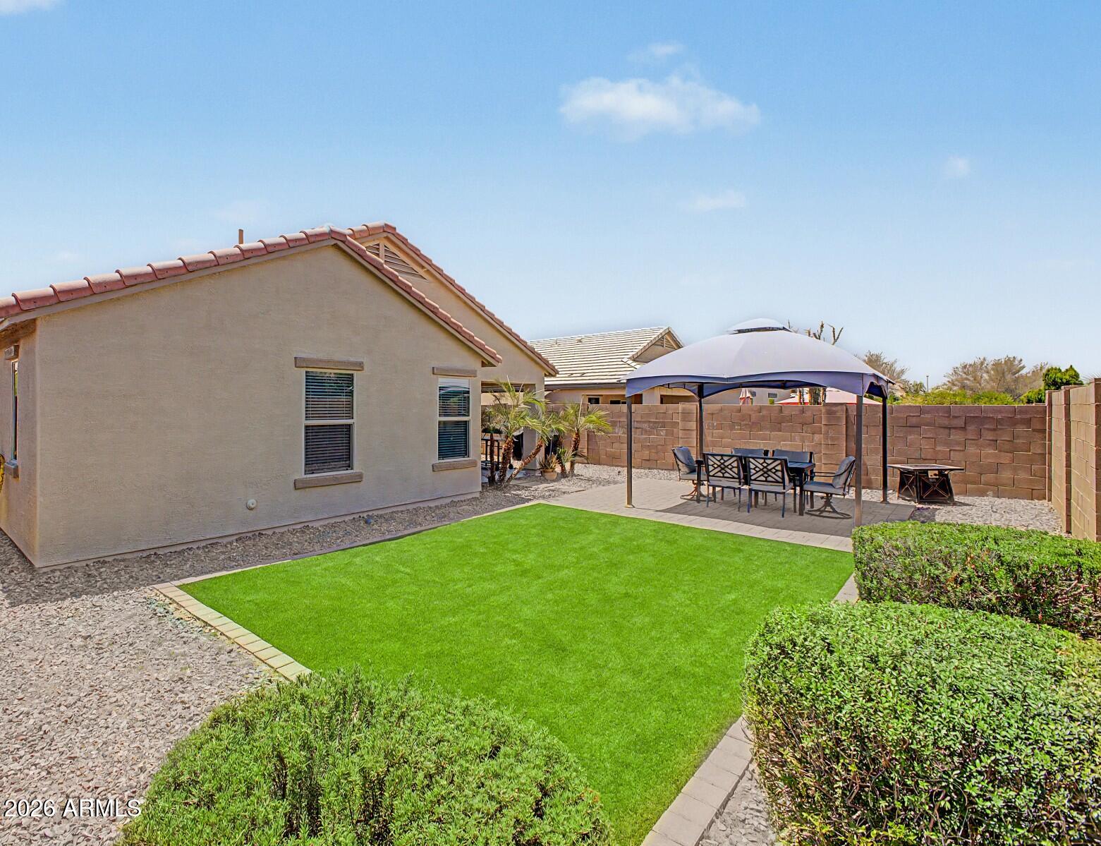2164 East Stacey Road Gilbert, AZ 85298 - Photo 31 of 50