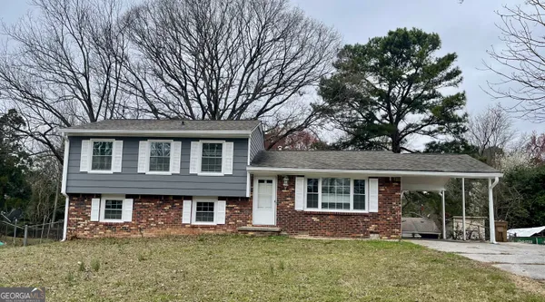 $1,585 | 5777 Northfield Drive, Ellenwood, GA 30294