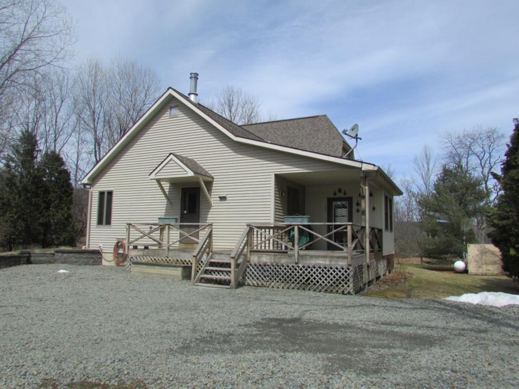 1414 Steam Hollow Road Hallstead, PA 18822 - Photo 2 of 36 Gallery Image 2