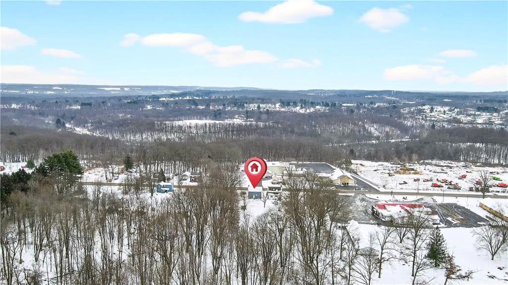 66 Conneaut Lake Road Greenville, PA 16125 - Photo 25 of 30 a view of a lake