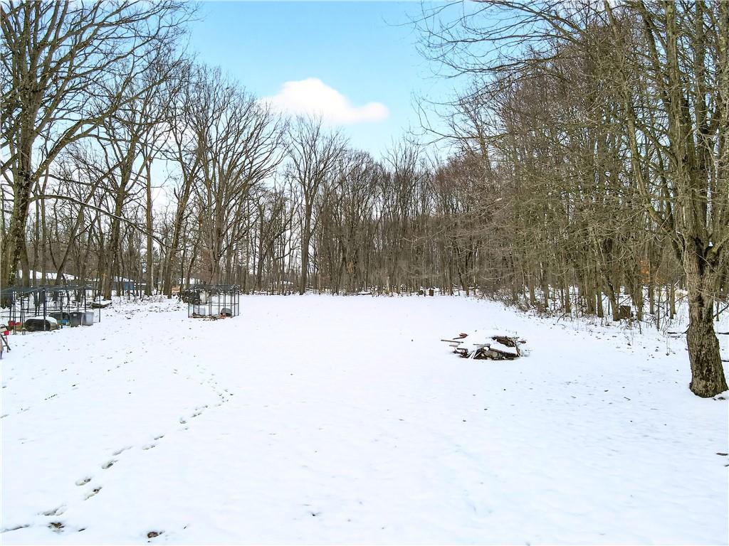 66 Conneaut Lake Road Greenville, PA 16125 - Photo 29 of 30 a view of snow covered with snow