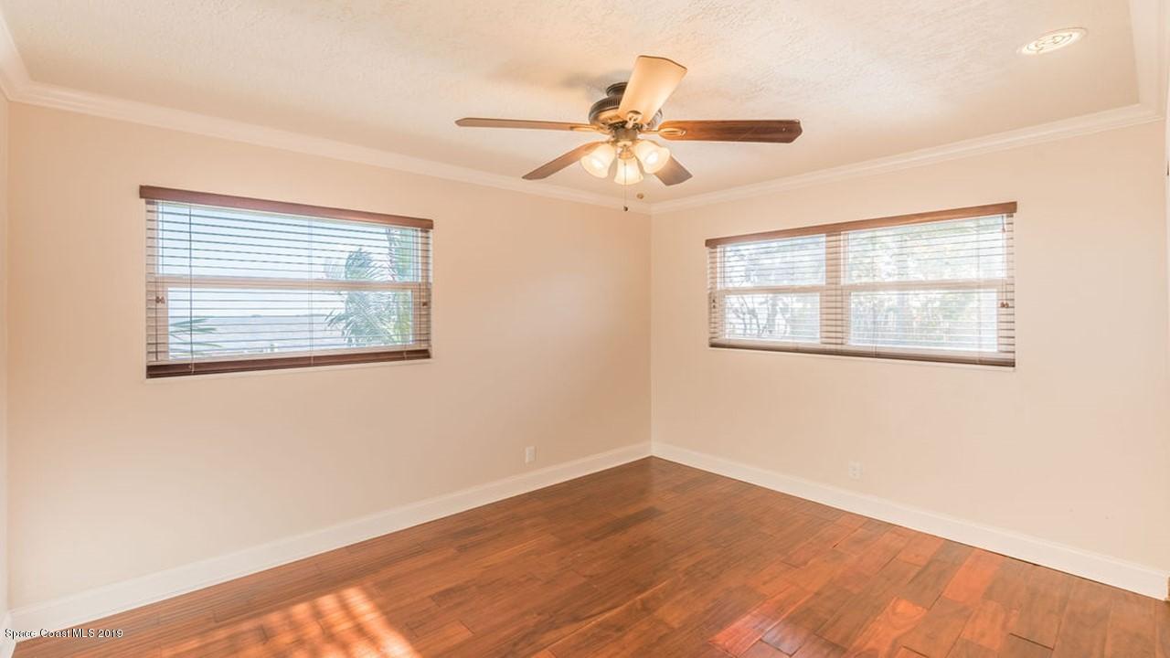 23 Country Club Road Cocoa Beach, FL 32931 - Photo 18 of 54 Bedroom #2