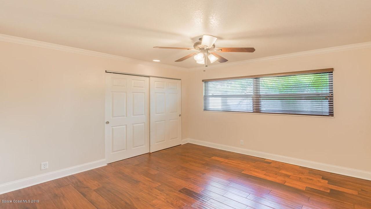 23 Country Club Road Cocoa Beach, FL 32931 - Photo 19 of 54 Bedroom #3