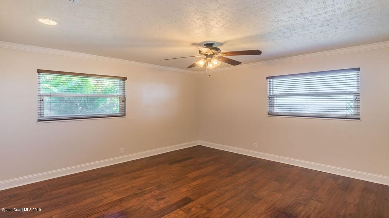 23 Country Club Road Cocoa Beach, FL 32931 - Photo 20 of 54 Bedroom #4