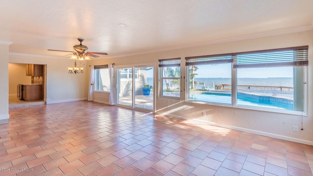 23 Country Club Road Cocoa Beach, FL 32931 - Photo 23 of 54 Spacious Den/Family Room
