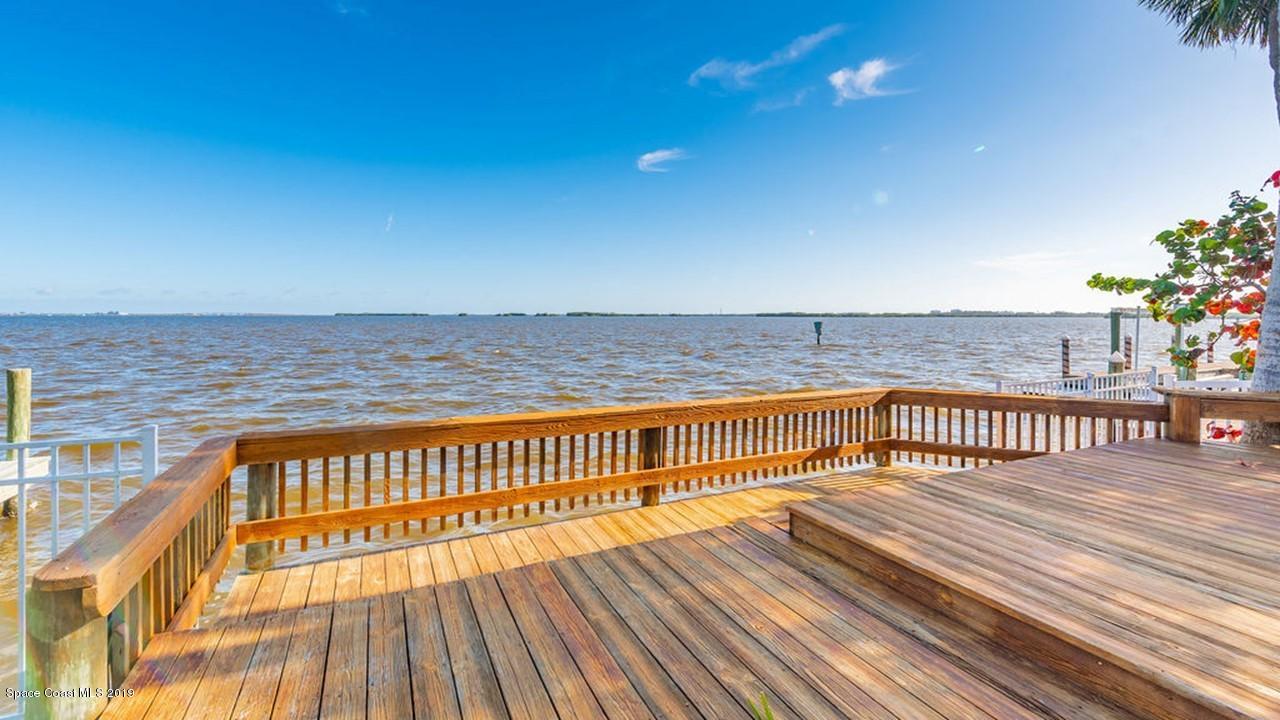 23 Country Club Road Cocoa Beach, FL 32931 - Photo 4 of 54 Luxury Living