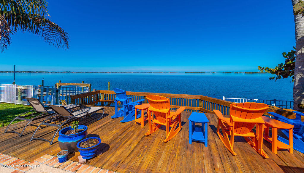 23 Country Club Road Cocoa Beach, FL 32931 - Photo 32 of 54 Gorgeous Views
