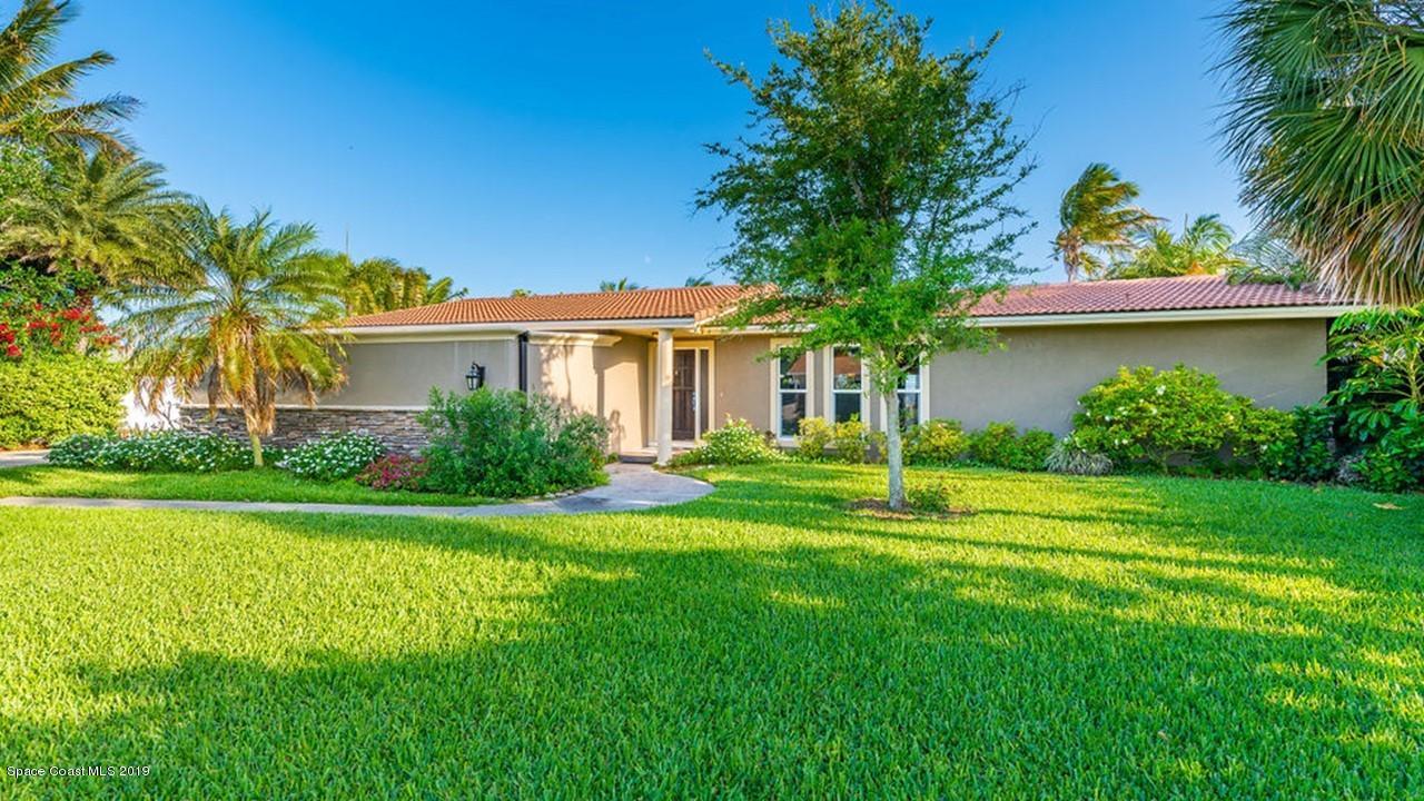 23 Country Club Road Cocoa Beach, FL 32931 - Photo 40 of 54 23 Country Club Rd