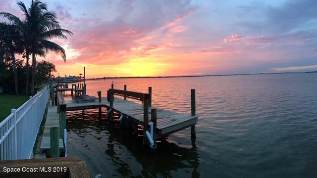 23 Country Club Road Cocoa Beach, FL 32931 - Photo 53 of 54 Beautiful View