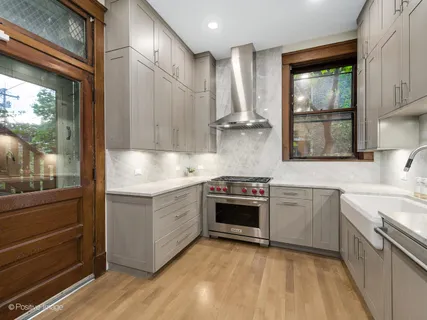 $2,195,000 | 2330 North Kedzie Boulevard, Chicago, IL 60647