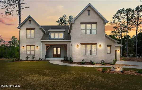 $1,650,000 | 230 Paulson Court, Aberdeen, NC 28315