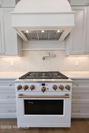 $1,650,000 | 230 Paulson Court, Aberdeen, NC 28315