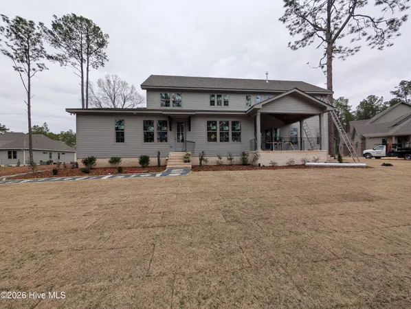 $1,650,000 | 230 Paulson Court, Aberdeen, NC 28315