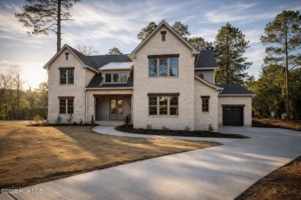 $1,650,000 | 230 Paulson Court, Aberdeen, NC 28315
