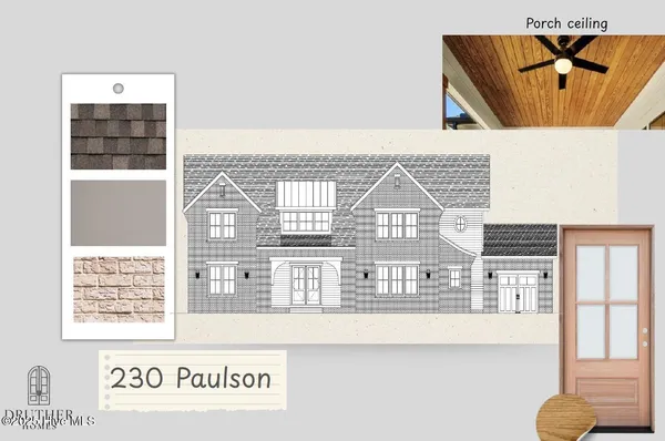 $1,650,000 | 230 Paulson Court, Aberdeen, NC 28315