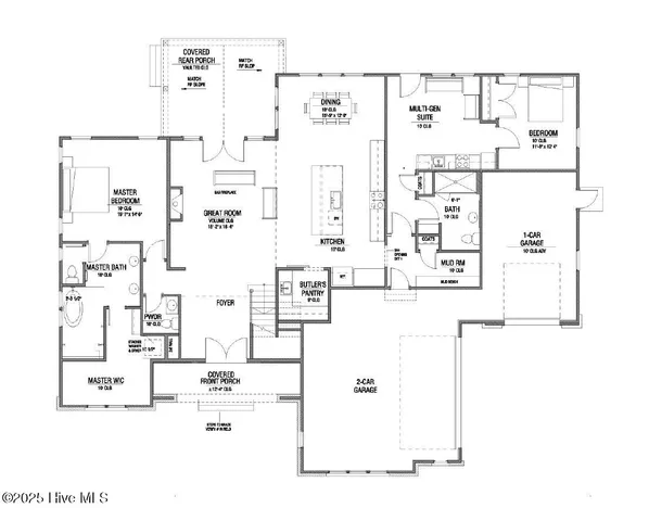 $1,650,000 | 230 Paulson Court, Aberdeen, NC 28315
