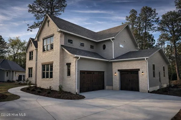 $1,650,000 | 230 Paulson Court, Aberdeen, NC 28315