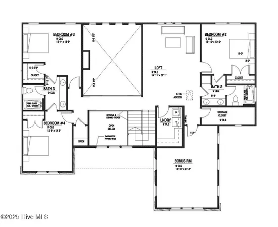 $1,650,000 | 230 Paulson Court, Aberdeen, NC 28315