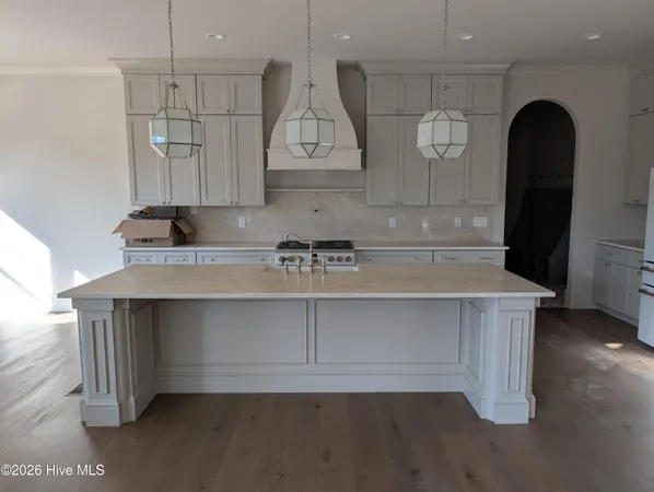 $1,650,000 | 230 Paulson Court, Aberdeen, NC 28315