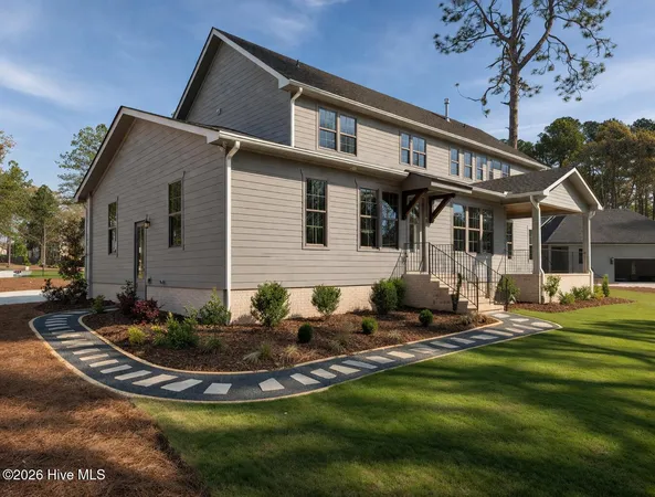 $1,650,000 | 230 Paulson Court, Aberdeen, NC 28315