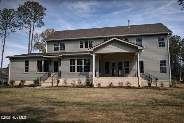 $1,650,000 | 230 Paulson Court, Aberdeen, NC 28315