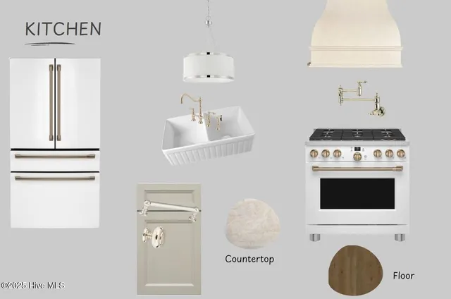 $1,650,000 | 230 Paulson Court, Aberdeen, NC 28315