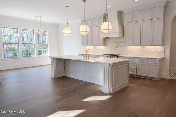 $1,650,000 | 230 Paulson Court, Aberdeen, NC 28315