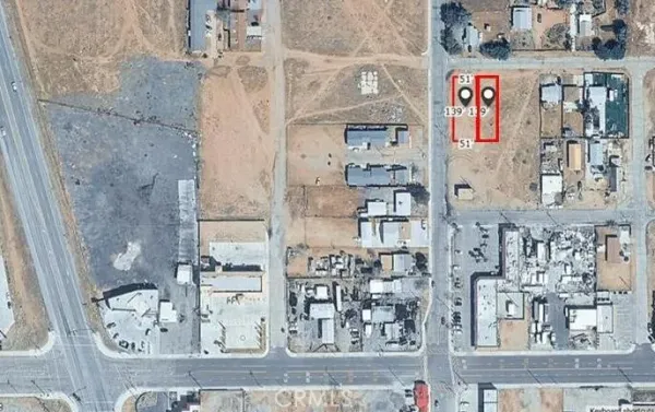 $55,000 | 11701 Brockman & Jonathan, Adelanto, CA 92301
