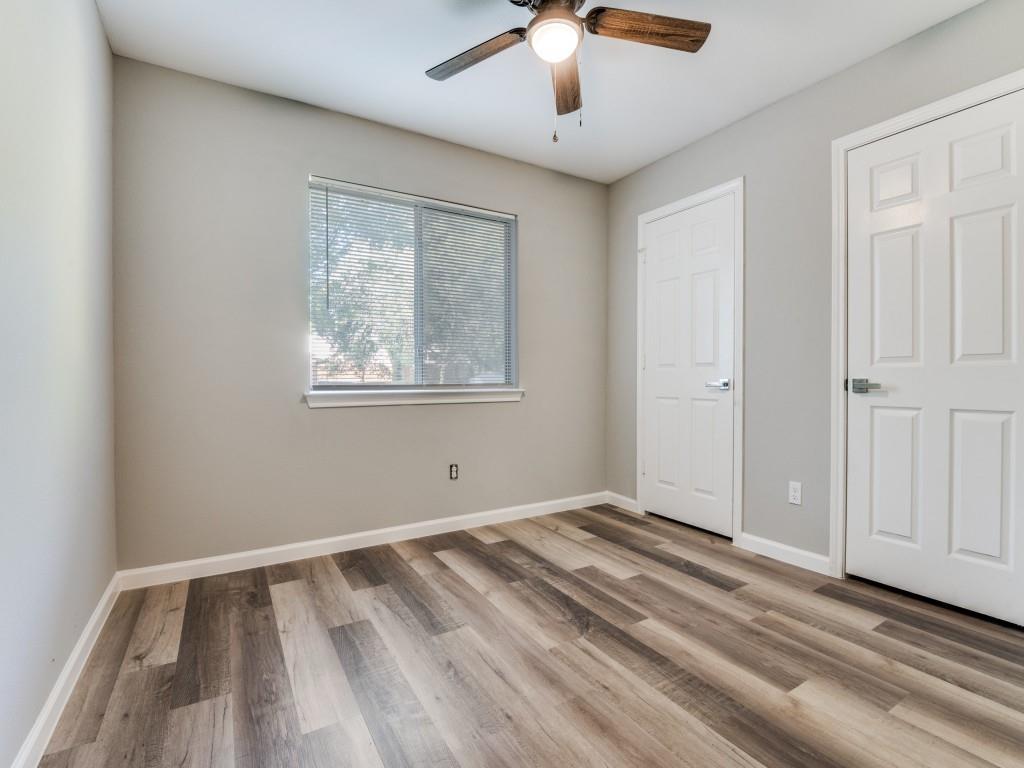 4523 Hamblen Drive Dallas, TX 75232 - Photo 13 of 25 a view of an empty room with a window