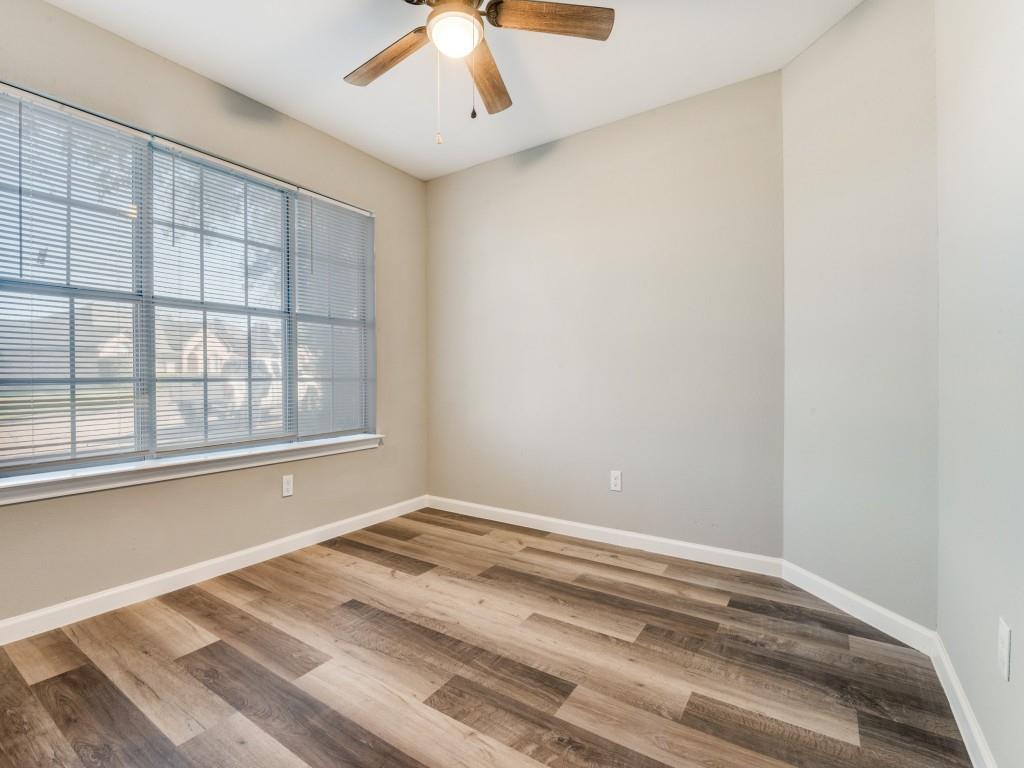 4523 Hamblen Drive Dallas, TX 75232 - Photo 14 of 25 a view of empty room with a window