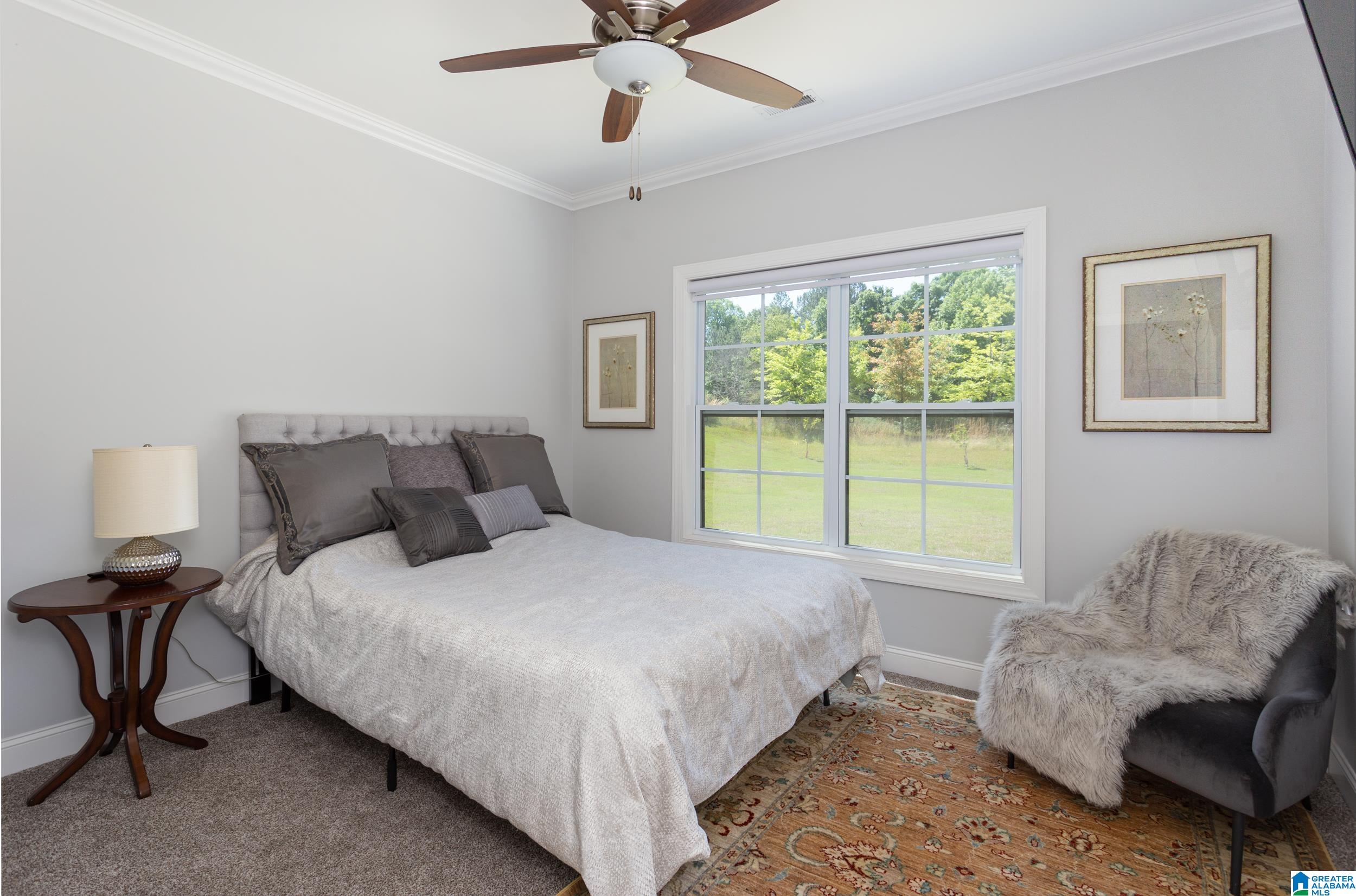 141 Rome Beauty Circle Oxford, AL 36203 - Photo 19 of 42