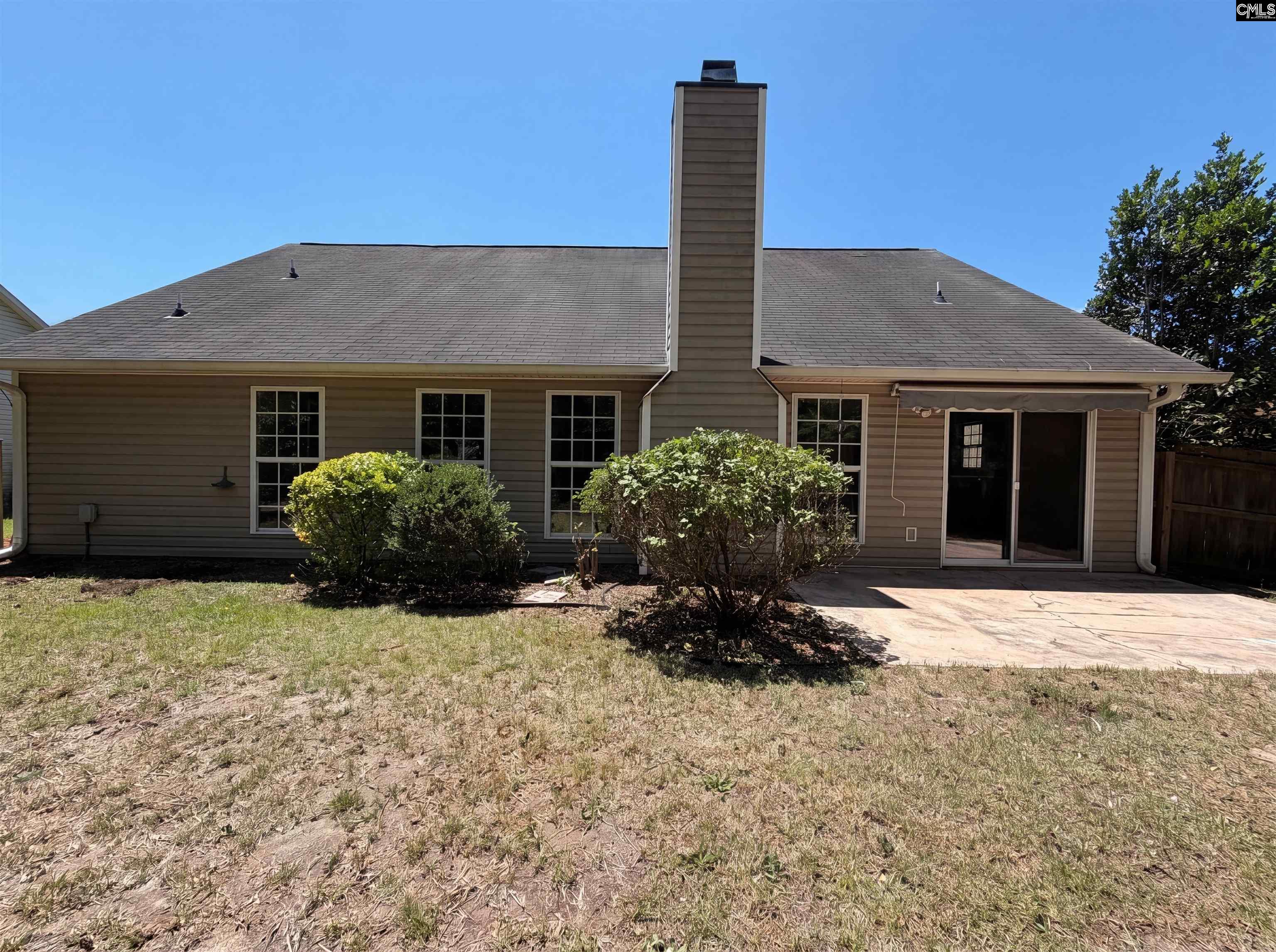 3 Summer Branch Court Irmo, SC 29063 - Photo 27 of 28