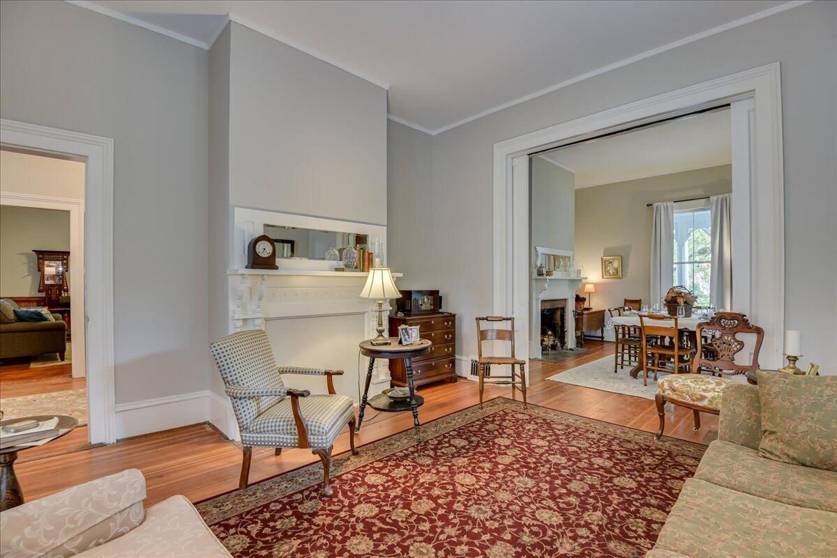 252 Laurens Street Northwest Aiken, SC 29801 - Photo 8 of 34