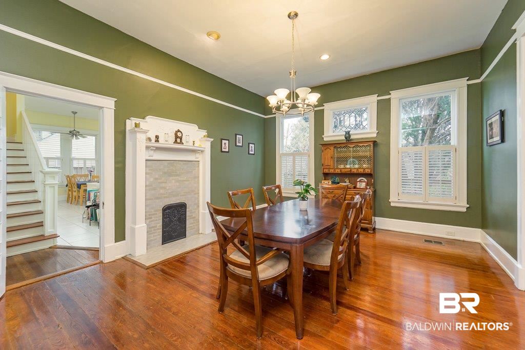 261 Rapier Avenue Mobile, AL 36604 - Photo 5 of 21