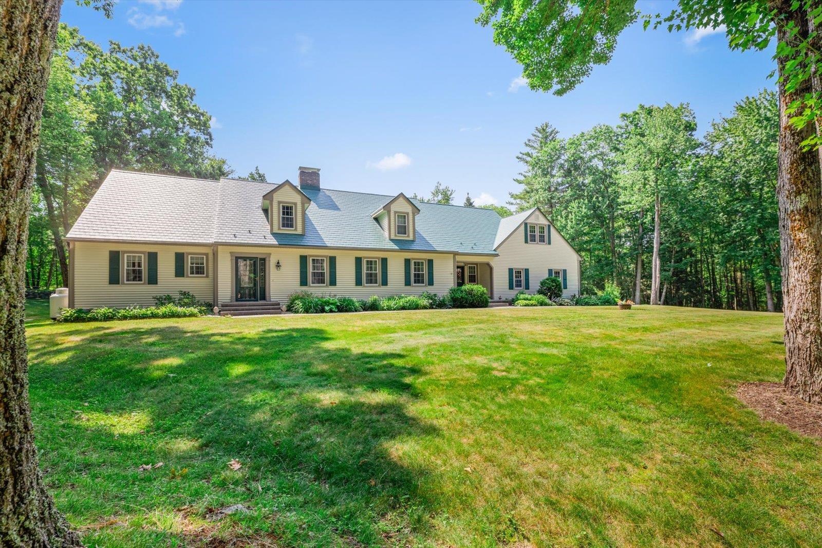 185 Thomas Road Rindge, NH 03461 - Photo 54 of 55
