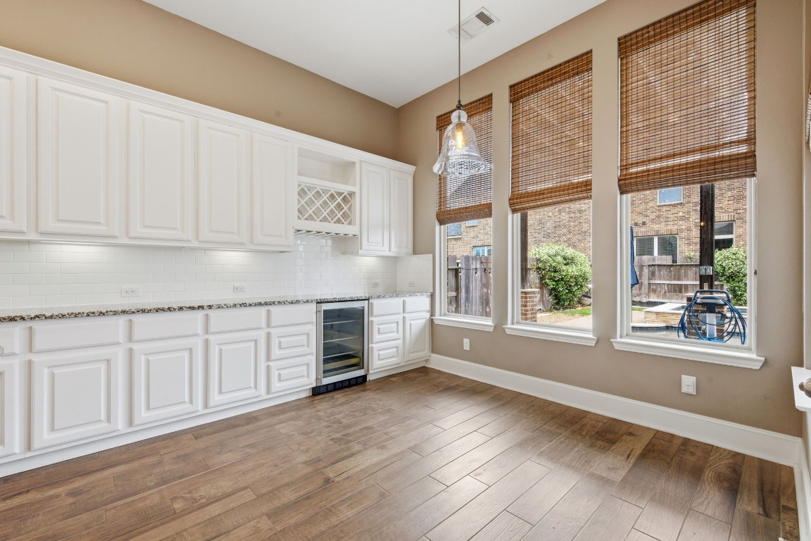 27971 Arden Trail Spring, TX 77386 - Photo 14 of 50 Large, light filled breakfast room.