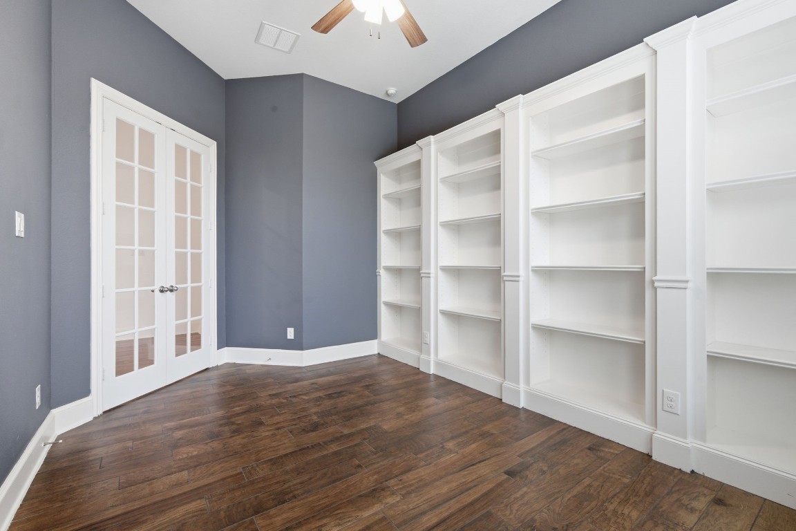 27971 Arden Trail Spring, TX 77386 - Photo 18 of 50 Another view of the study.