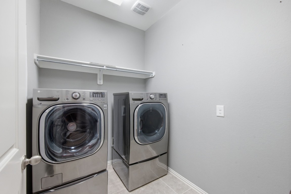 27971 Arden Trail Spring, TX 77386 - Photo 30 of 50 Washer and dryer convey.