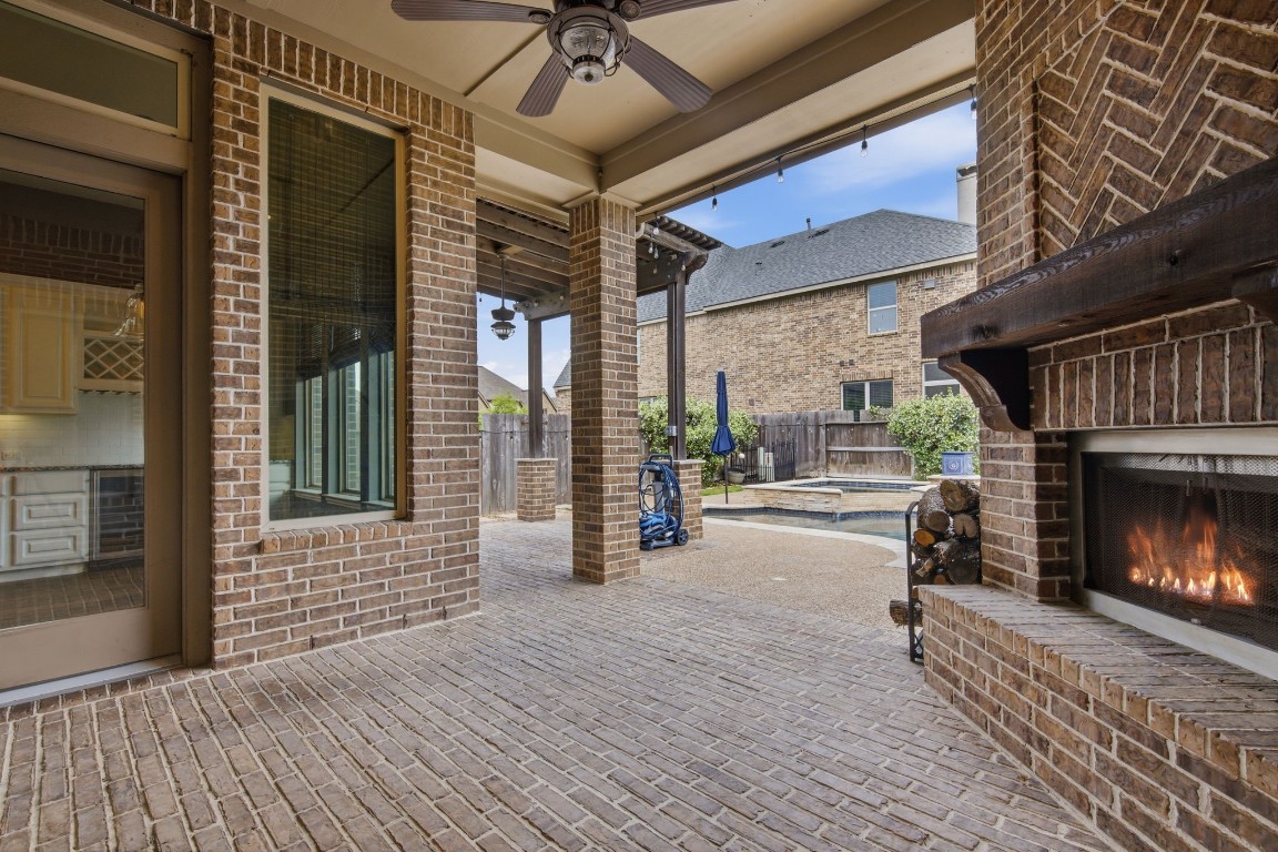 27971 Arden Trail Spring, TX 77386 - Photo 33 of 50