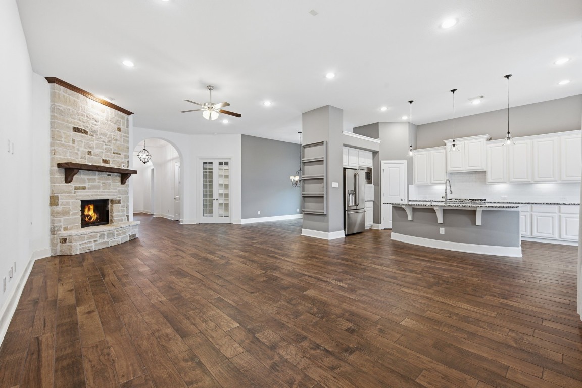 27971 Arden Trail Spring, TX 77386 - Photo 50 of 50 You will love this floor plan. It lives MUCH LARGER than the 2828 SF.