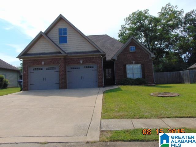 138 Falling Waters Lane Alabaster, AL 35114 - Photo 1 of 8