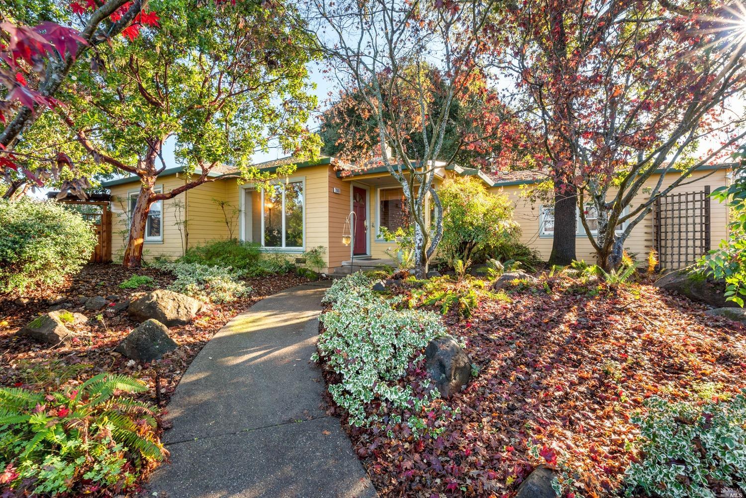 2900 Spring Creek Drive Santa Rosa, CA 95405 - Photo 1 of 1 Gallery Image 1