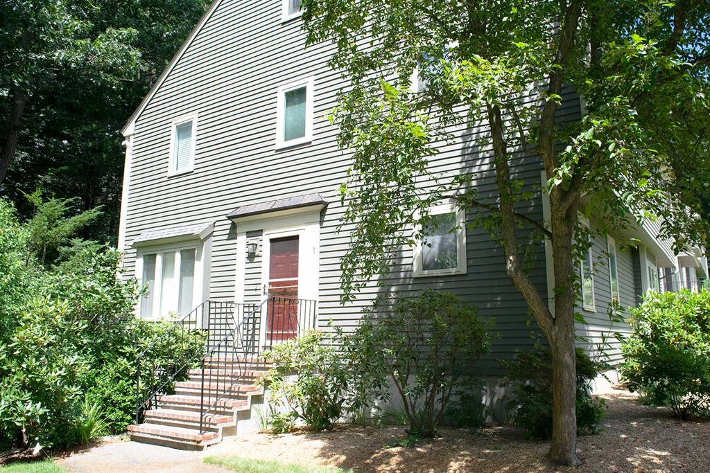 23 Deer Path, Unit 1 Maynard, MA 01754 - Photo 1 of 38 Gallery Image 1